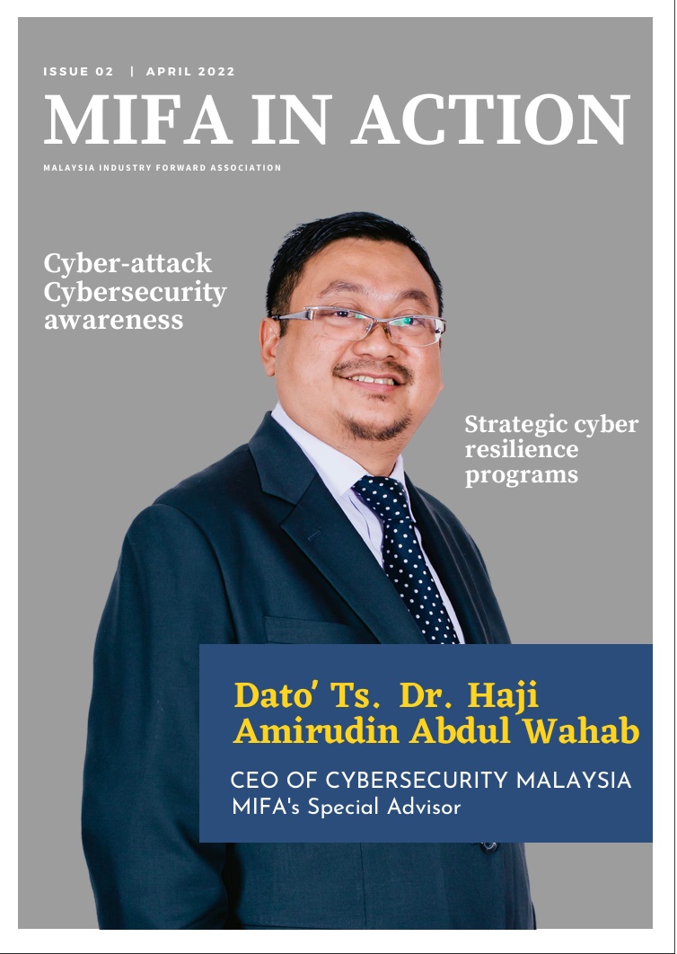 2nd Edition Newsletter