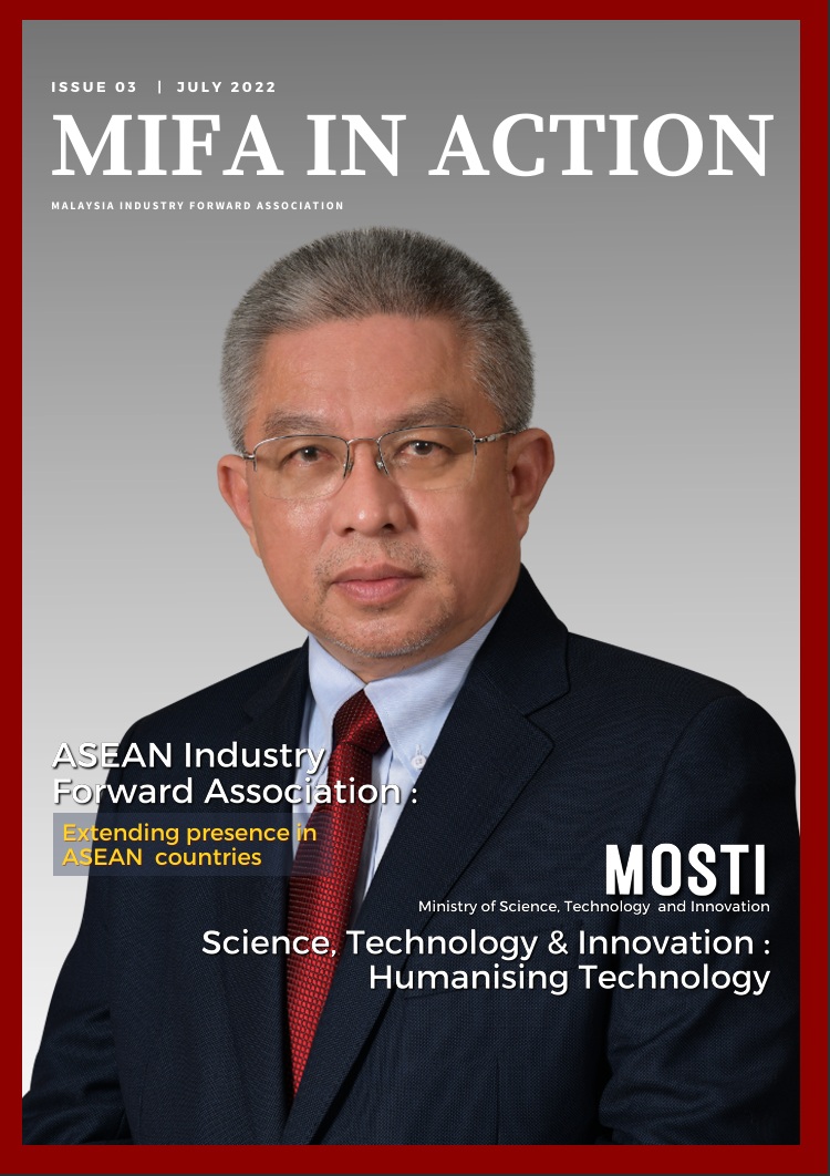 3rd Edition Newsletter