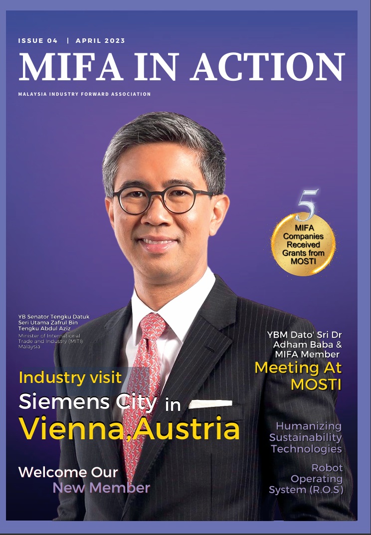 4th Edition Newsletter