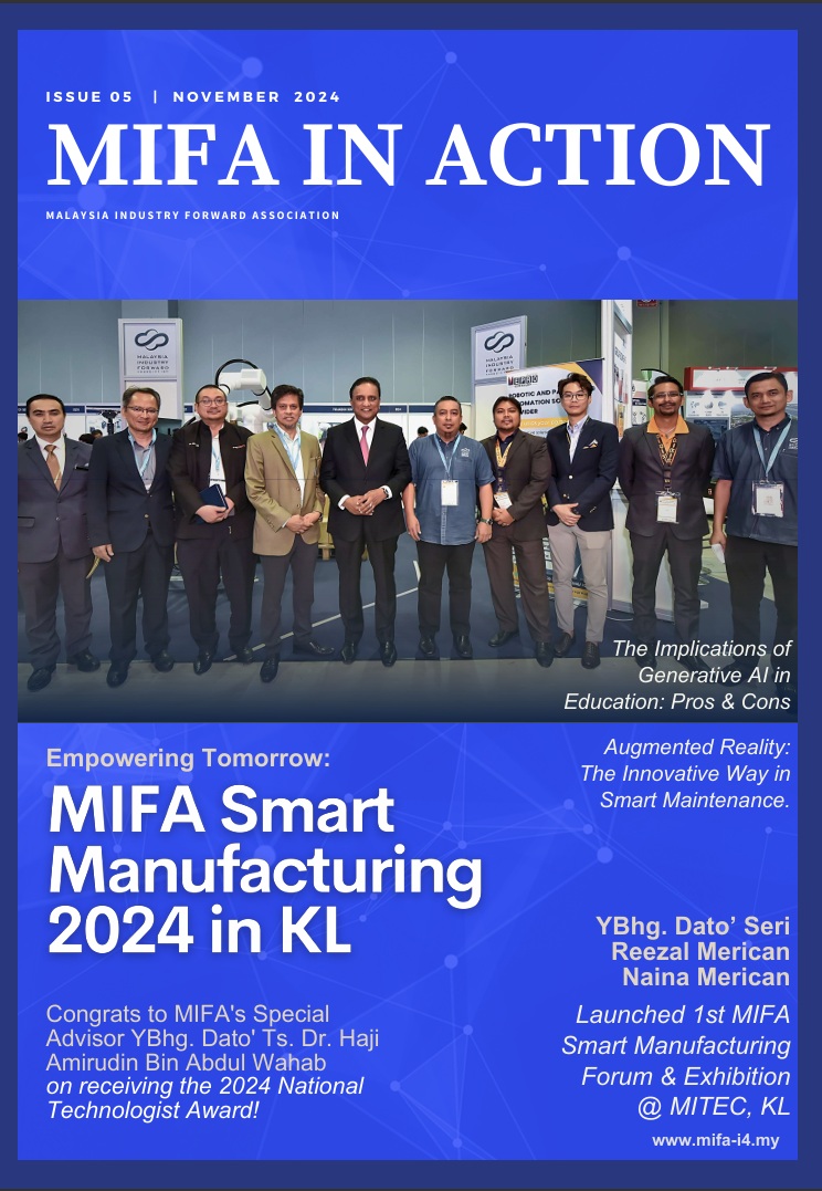 5th Edition Newsletter