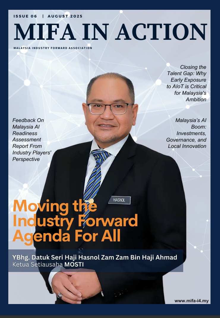 6th Edition Newsletter