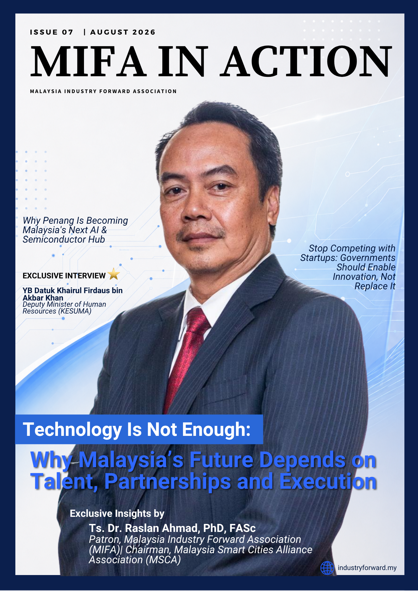 7th Edition Newsletter
